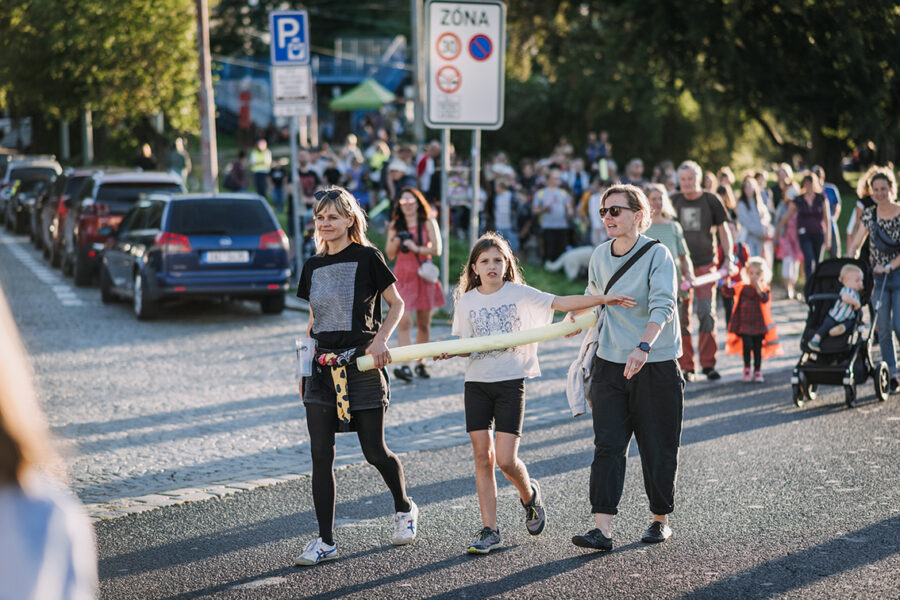 Zažít Břevnov jinak 2024