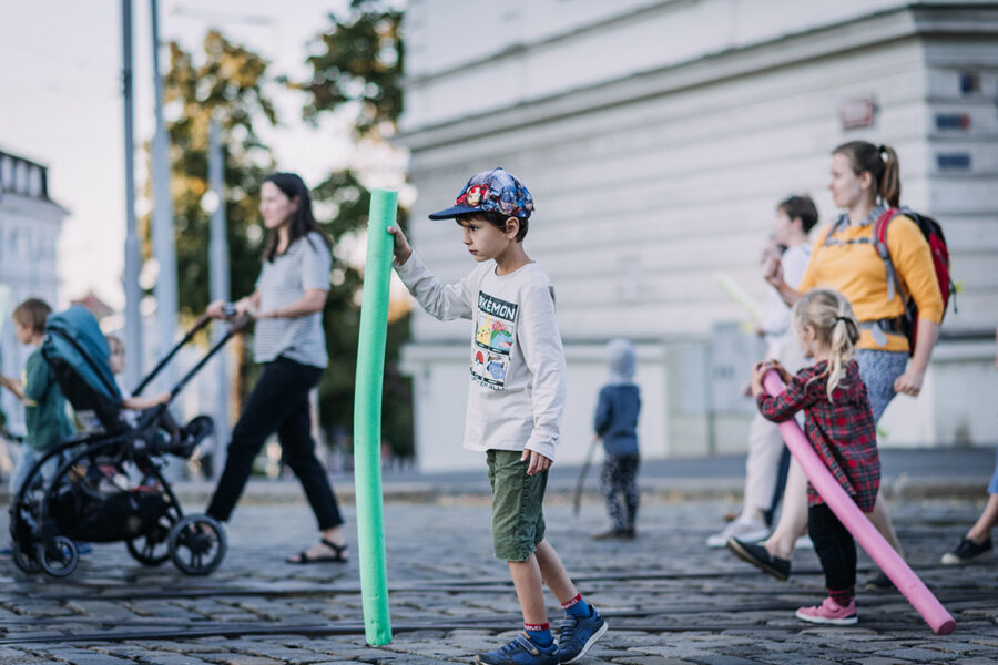 Zažít Břevnov jinak 2024