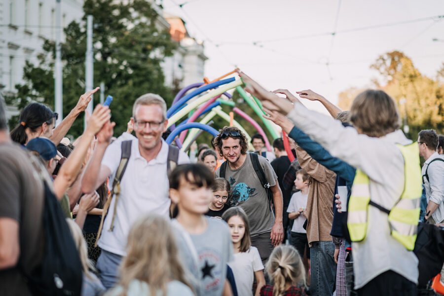 Zažít Břevnov jinak 2024